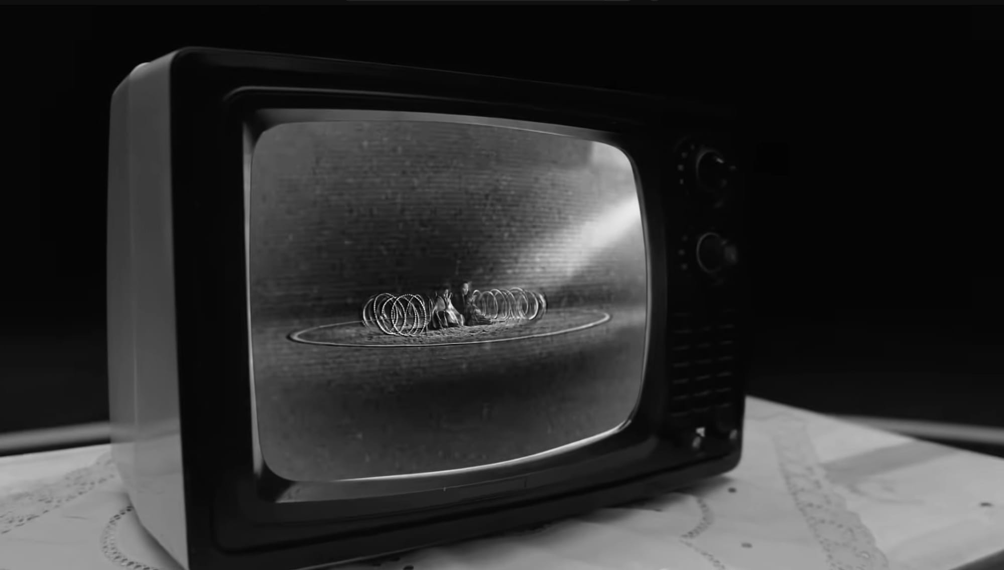 De Schokokuss van Rammstein